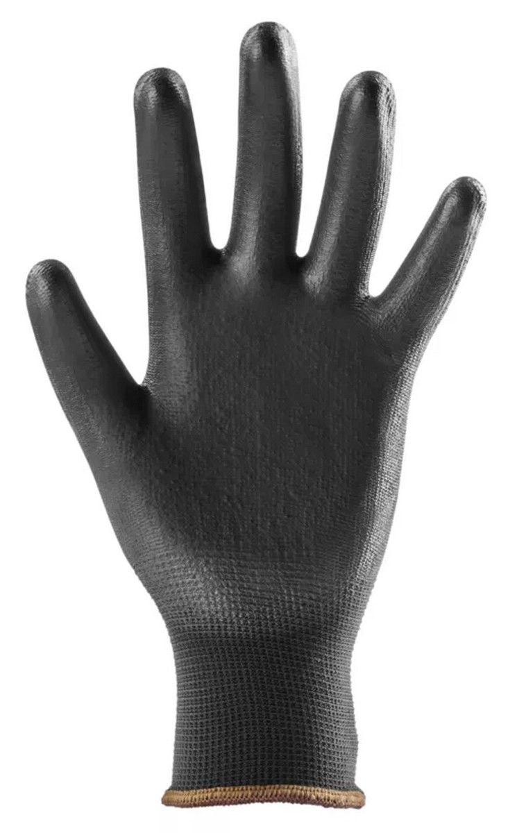 COVERGUARD EUROLITE SAFETY GLOVES 13 GAUGE - OILY ENVIRONMENT